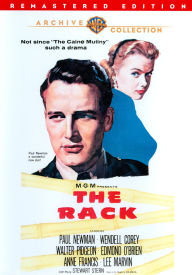 Title: The Rack