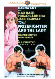 Title: The Prizefighter and the Lady