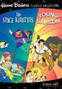 Space Kidettes/Young Samson