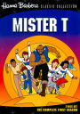 Hanna Barbera Classic Collection: Mister t - the Complete First Season