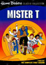 Hanna-Barbera Classic Collection: Mister T - The Complete First Season [2 Discs]