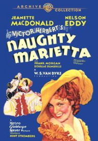 Title: Naughty Marietta