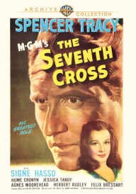 Title: The Seventh Cross