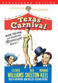 Title: Texas Carnival