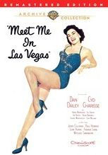 Title: Meet Me in Las Vegas