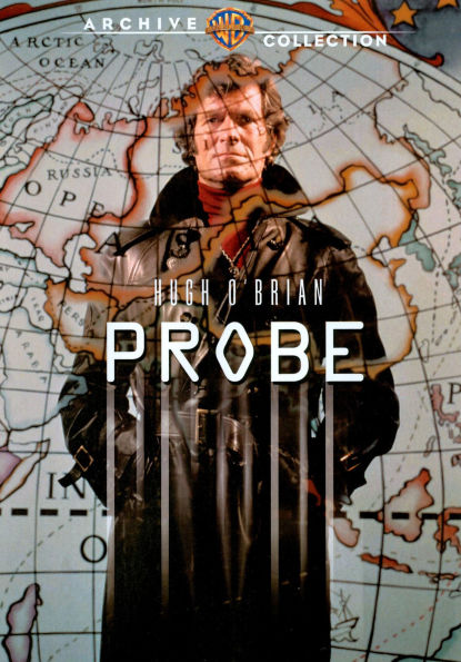 Probe