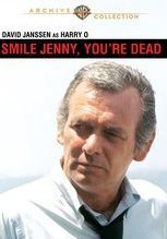 Title: Smile, Jenny, You're Dead
