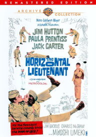 Title: The Horizontal Lieutenant