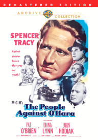 Title: The People Against O'Hara