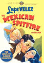 The Mexican Spitfire Collection [4 Discs]