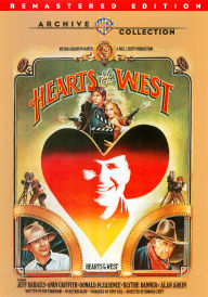 Hearts of the West