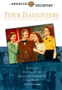 Four Daughters Movie Series Collection [4 Discs]