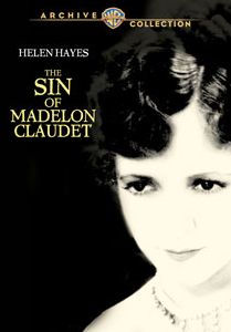 The Sin of Madelon Claudet