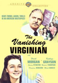 Title: The Vanishing Virginian