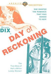 Day of Reckoning