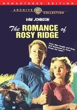 Title: The Romance of Rosy Ridge