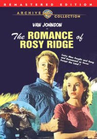 Title: The Romance of Rosy Ridge