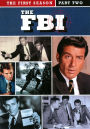 The FBI: The First Season, Part Two [4 Discs]