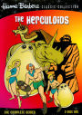 The Herculoids: The Complete Series