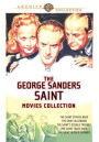 The George Sanders Saint Movies Collection [2 Discs]