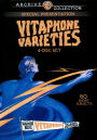 Vitaphone Varieties [4 Discs]