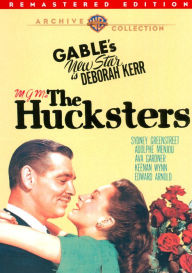 Title: The Hucksters