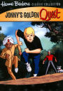 Jonny's Golden Quest