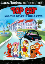Title: Top Cat and the Beverly Hills Cats
