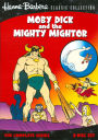 Hanna-Barbera Classic Collection: Moby Dick and the Mighty Mightor - The Complete Series