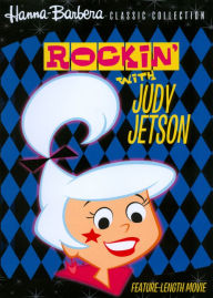 Title: Rockin' With Judy Jetson