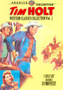 Tim Holt Western Classics Collection, Vol. 2 [5 Discs]
