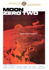 Title: Moon Zero Two