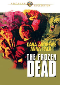 Title: The Frozen Dead