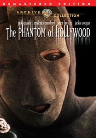 Title: The Phantom of Hollywood