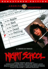 Title: Night School