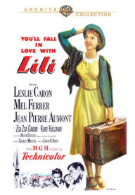 Title: Lili