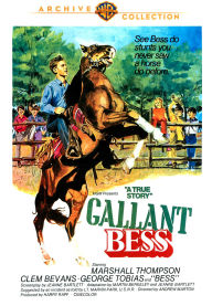 Title: Gallant Bess