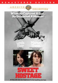 Title: Sweet Hostage