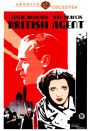 British Agent