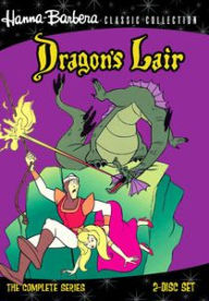 Title: Dragon's Lair: The Complete Series [2 Discs]