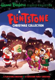 Title: A Flintstone Christmas Collection