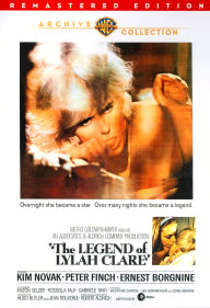 Title: The Legend of Lylah Clare