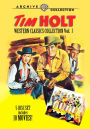 Tim Holt Western Classics Collection, Vol. 3 [5 Discs]