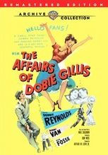 Title: The Affairs of Dobie Gillis