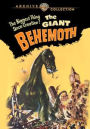 The Giant Behemoth