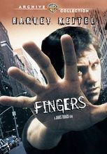 Title: Fingers