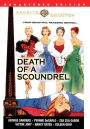 Death of a Scoundrel