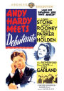 Andy Hardy Meets Debutante