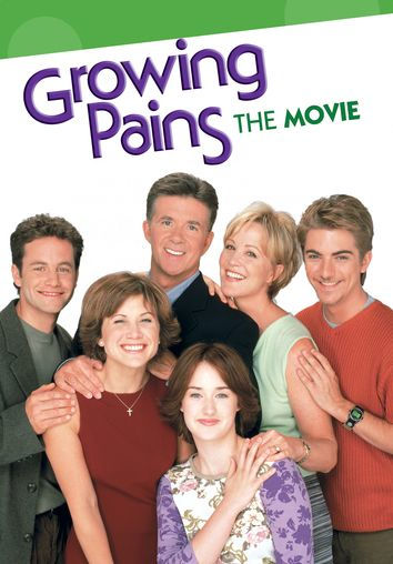 The Growing Pains Movie