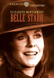 Title: Belle Starr